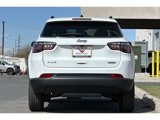 New 2025 Jeep Compass Latitude image 4