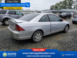 Used 2001 Honda Civic EX image 4