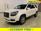 Used 2014 GMC Acadia SLT image 3