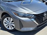 Used 2025 Nissan Sentra S image 3