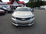 Used 2014 Chevrolet Impala LTZ image 2