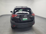 Used 2014 MAZDA CX-5 Touring w/ Touring Technology Package image 6