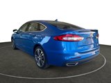 Used 2020 Ford Fusion Titanium image 3