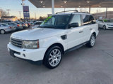 Used 2009 Land Rover Range Rover Sport HSE image 3