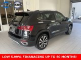 Certified 2022 Volkswagen Taos SE image 4