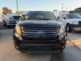 Used 2014 Ford Explorer Sport w/ Equipment Group 401A image 2
