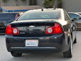 Used 2012 Chevrolet Malibu LS w/ LS Uplevel Package image 3