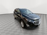 Used 2019 Chevrolet Equinox LT w/ Sun & Navigation Package image 2