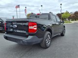Used 2022 Ford Maverick XLT w/ Equipment Group 300A Standard image 5