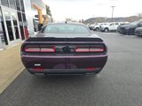 Certified 2022 Dodge Challenger SXT w/ Plus Package image 5
