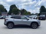 New 2025 Chevrolet Trax LT w/ LT Convenience Package image 4