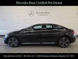 Certified 2023 Mercedes-Benz EQE 350+ Sedan image 5