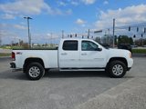 Used 2013 GMC Sierra 2500 Denali w/ Suspension Package, Off-Road image 5