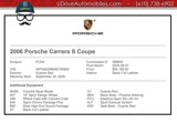 Used 2006 Porsche 911 Coupe image 2