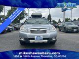 Used 2012 Subaru Outback 2.5i Limited image 2