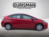 Used 2010 Toyota Prius Five image 2