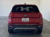 Used 2022 Volkswagen Taos SE image 3