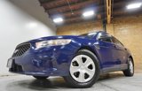 Used 2014 Ford Taurus Police Interceptor AWD image 3