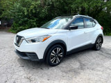 Used 2018 Nissan Kicks SV w/ Exterior Package image 4