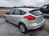 Used 2018 Ford Focus SE image 3