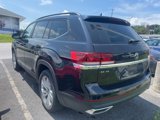 Used 2021 Volkswagen Atlas SE image 2