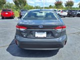 New 2025 Toyota Corolla LE image 4
