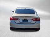 Used 2016 Chevrolet Malibu LT image 4