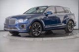 Used 2023 Bentley Bentayga Plug-In Hybrid image 2