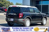 New 2024 Ford Bronco Sport Heritage w/ Heritage Convenience Package image 4