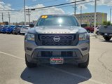 Used 2022 Nissan Frontier S image 3