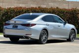 Certified 2022 Lexus ES 350 w/ Premium Package image 4