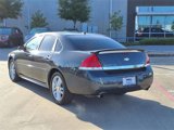 Used 2011 Chevrolet Impala LTZ image 3