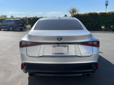 Used 2023 Lexus IS 300 w/ Comfort Package image 4
