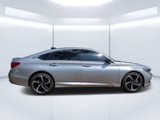 Used 2022 Honda Accord Sport image 3
