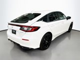 New 2025 Honda Civic Sport image 6