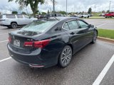 Used 2015 Acura TLX V6 w/ Technology Package image 4