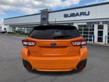 Used 2018 Subaru Crosstrek 2.0i w/ Popular Package #3 image 4