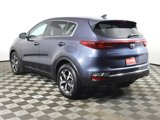 Used 2020 Kia Sportage LX image 3