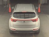 Used 2017 Kia Sportage LX image 6