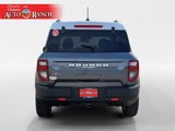 New 2024 Ford Bronco Sport Heritage w/ Heritage Convenience Package image 5