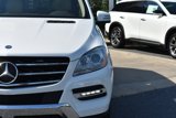 Used 2014 Mercedes-Benz ML 350 2WD image 5