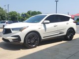 Used 2019 Acura RDX A-Spec image 2