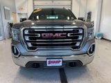 Used 2020 GMC Sierra 1500 SLT w/ SLT Premium Plus Package image 4