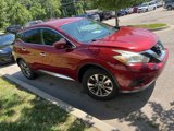 Used 2017 Nissan Murano S image 3