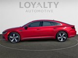 Used 2021 Volkswagen Arteon SE image 2