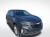Used 2022 Chevrolet Equinox LT image 3