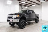 Used 2013 Ford F150 XLT image 3