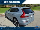 Certified 2022 Volvo XC60 B5 Momentum w/ Climate Package image 3