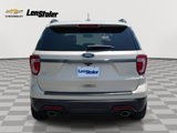 Used 2018 Ford Explorer XLT w/ Equipment Group 202A image 5