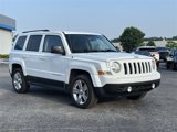 Used 2016 Jeep Patriot Latitude image 2